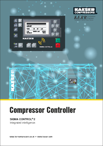 Compressor Controller Brochure