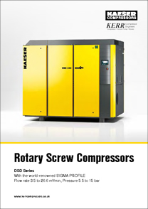 Rotary Screw Compressors Download