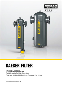 Kaeser Filter Download