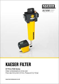Kaeser Filter Download