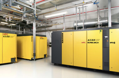 Kerr Compressors