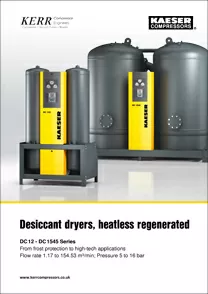 Dryers