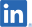 linkedIn logo on extended warranty page