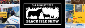 Kerr Highlights from the Black Isle Show 2022
