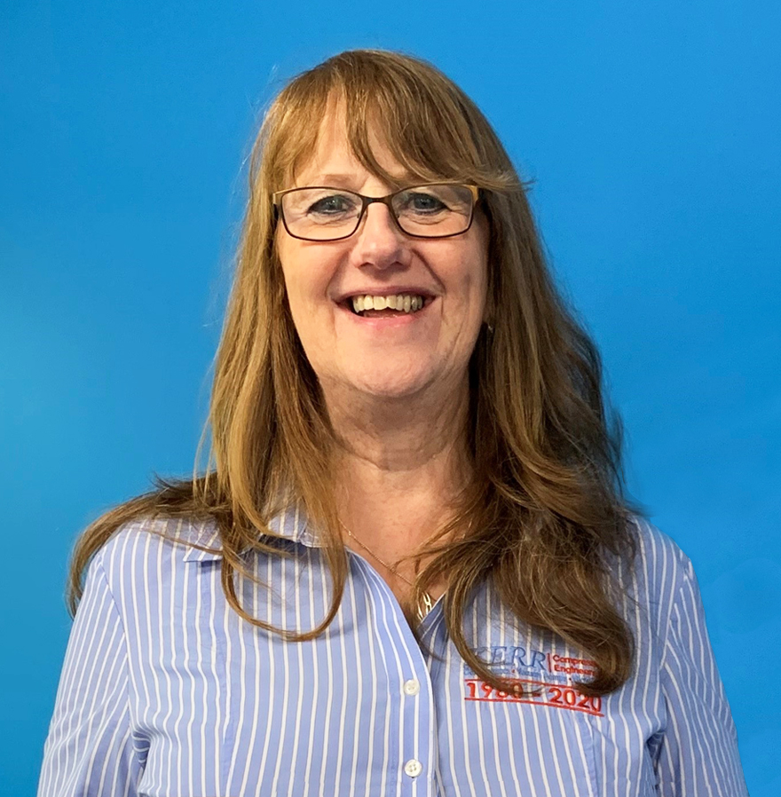 Janice Graham - Sales Executive | Kerr Compressor Engineers
