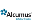 Alcumus Safe Contractor accreditation