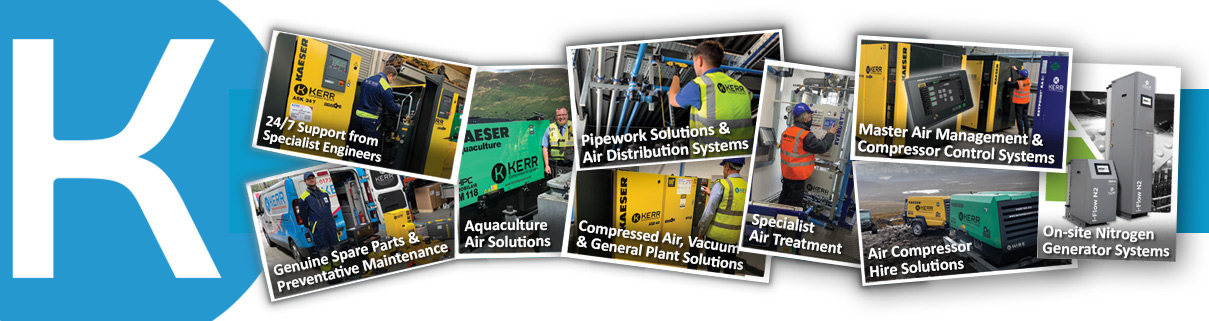 Aquaculture Products and Solutions