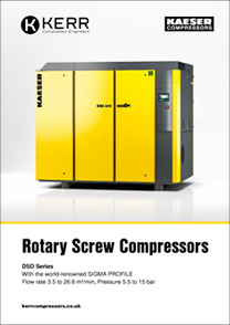 KAESER DSD Series
