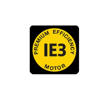 IE3 Motor Efficiency