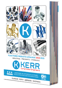 KERR Fluid Power Products Catalogue