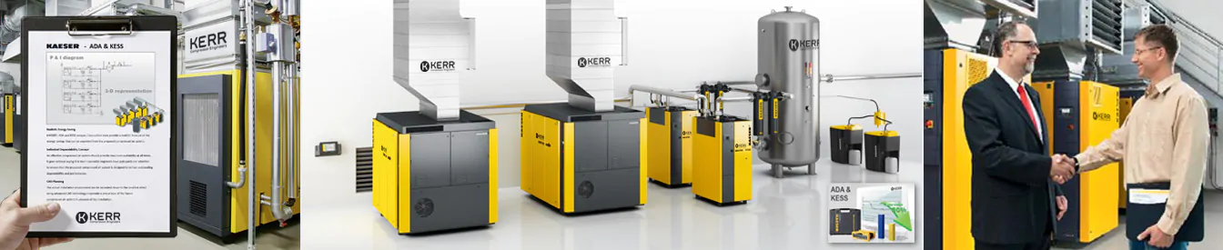 Analysis & Advice - ADA & KESS System Solutions