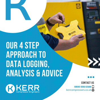 4-Step Approach to Datalogging, Analysis & Advice