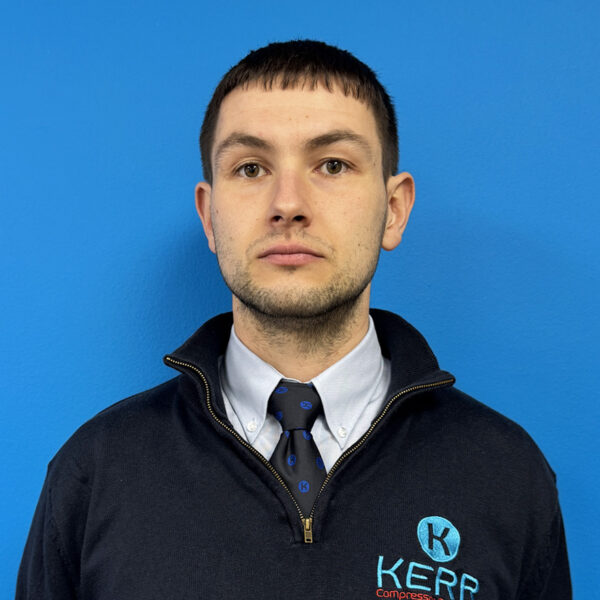 Greg Bullen - Service Manager (North)