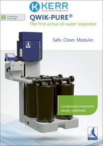 BEKO QWIK PURE Oil/Water Separators