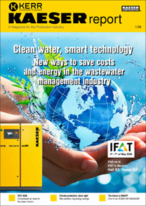 KERR KAESER Report Magazine - 1-26