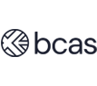 British Compressed Air Society (BCAS) Logo