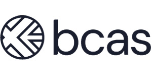 British Compressed Air Society (BCAS) Logo
