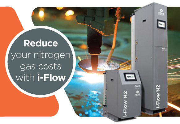 Laser Cutting & Welding - Nitrogen Solutions