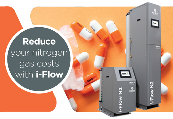 Pharmaceutical & Biotechnology - Nitrogen Solutions