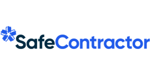 SafeContractor Accreditation Logo