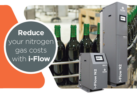 Wine Making & Production - Nitrogen Solutions
